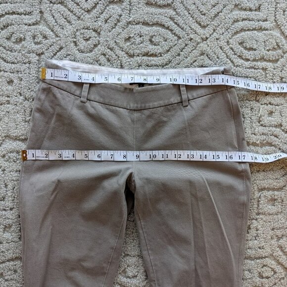 Copy - ARITZIA babaton Elliott grey pants 43121 size 6 @F1 - Picture 9 of 14
